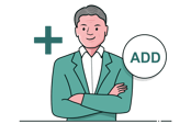 Add An Agent