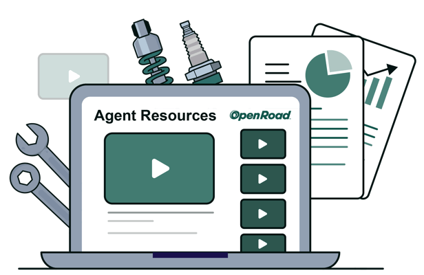 Agent Resource Center Icon