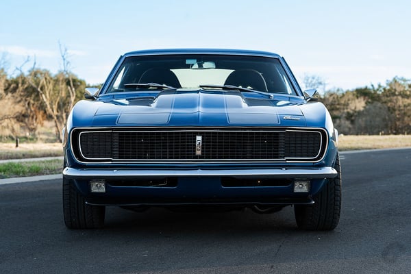 Classic Car