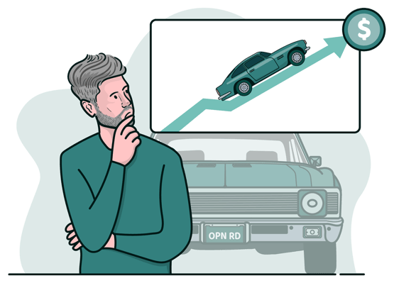 Vehicle Values