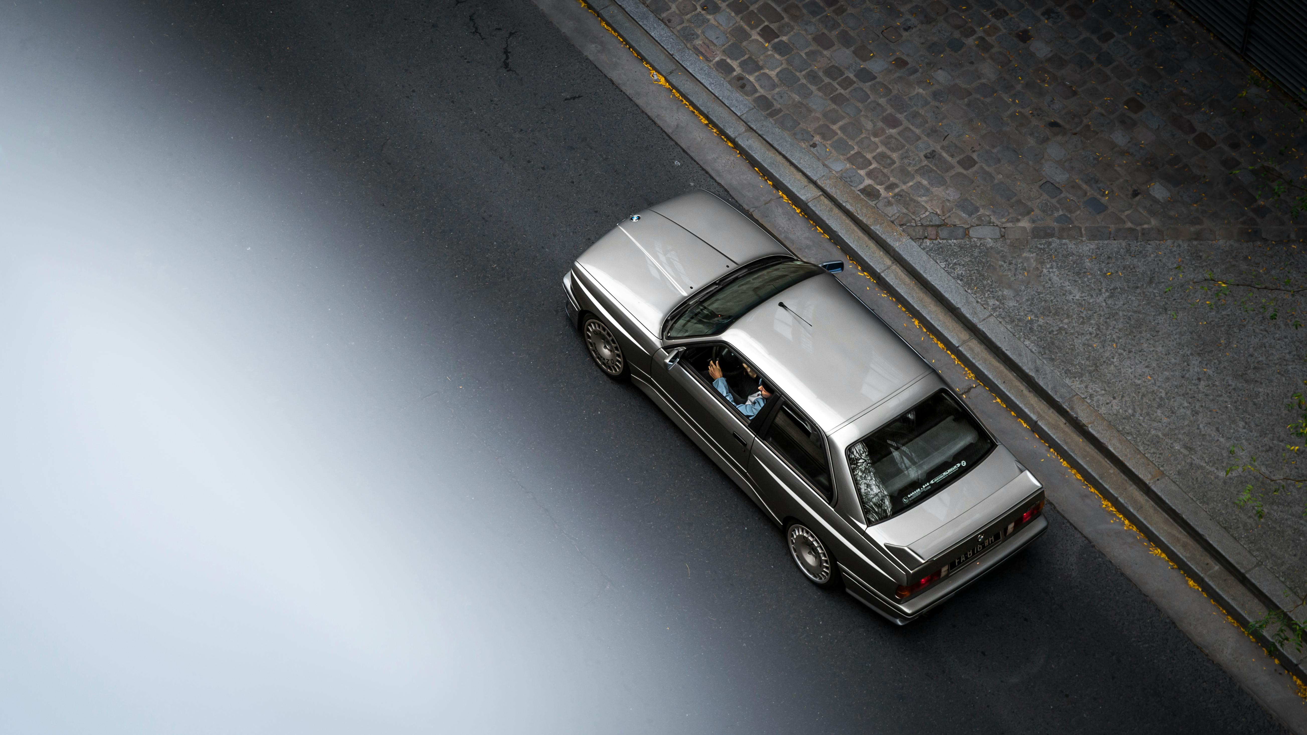 Classic car Insurance I BMW M3
